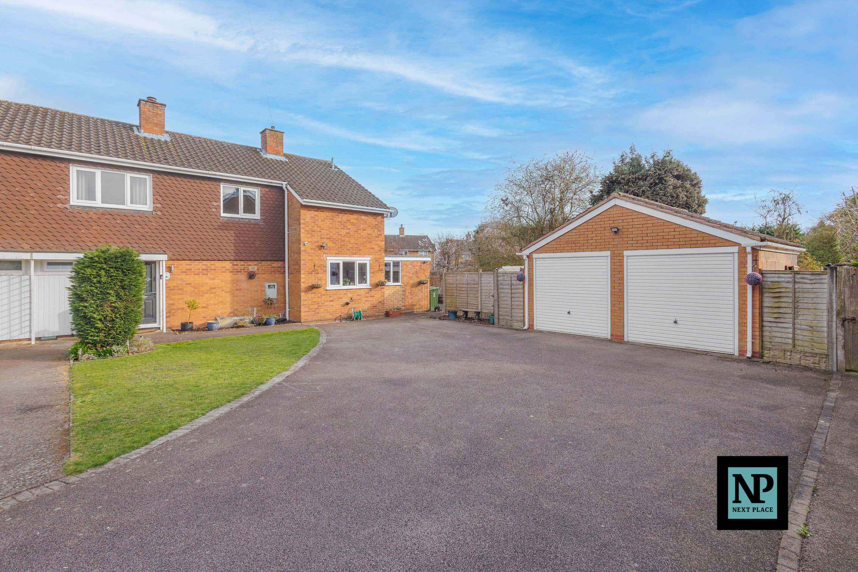 Pine Close, Tamworth, B79