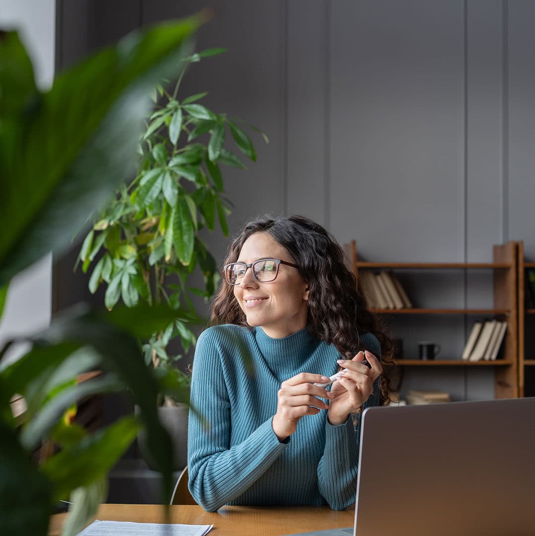 Hassle-Free <br> Property Journey