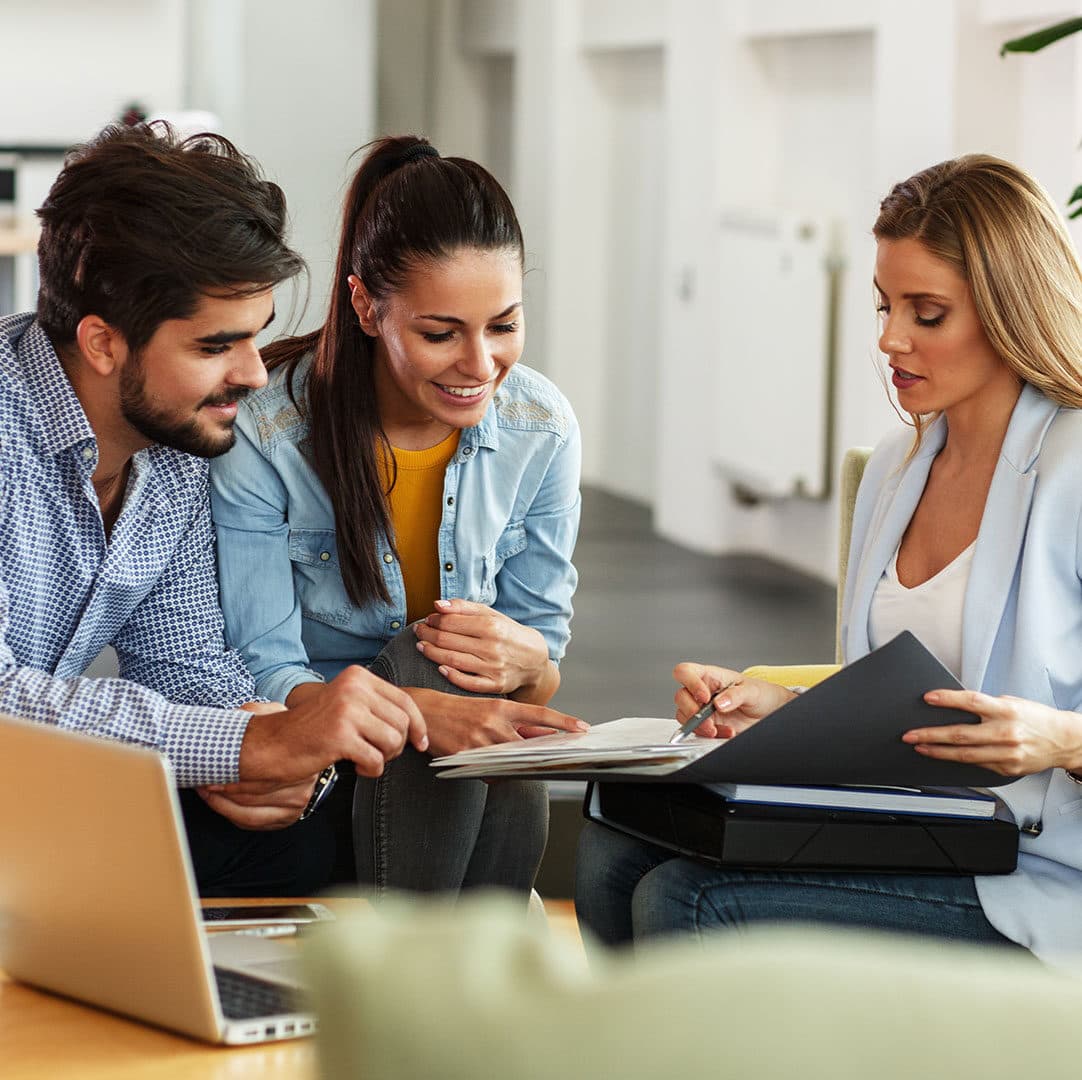 Sell Smarter with us