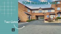 Images for Tom Williams Way, Tamworth, B77
