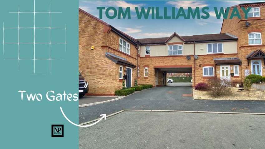 Images for Tom Williams Way, Tamworth, B77