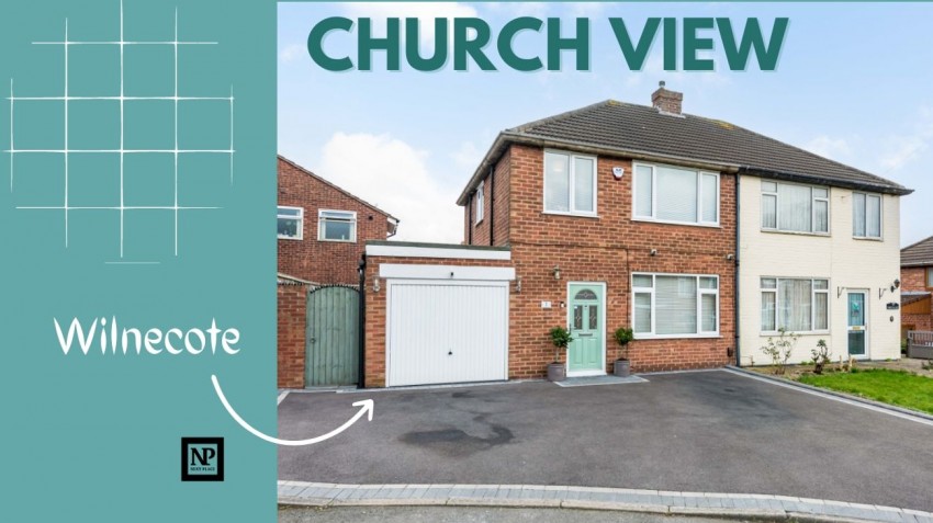 Images for Church View, Wilnecote, B77