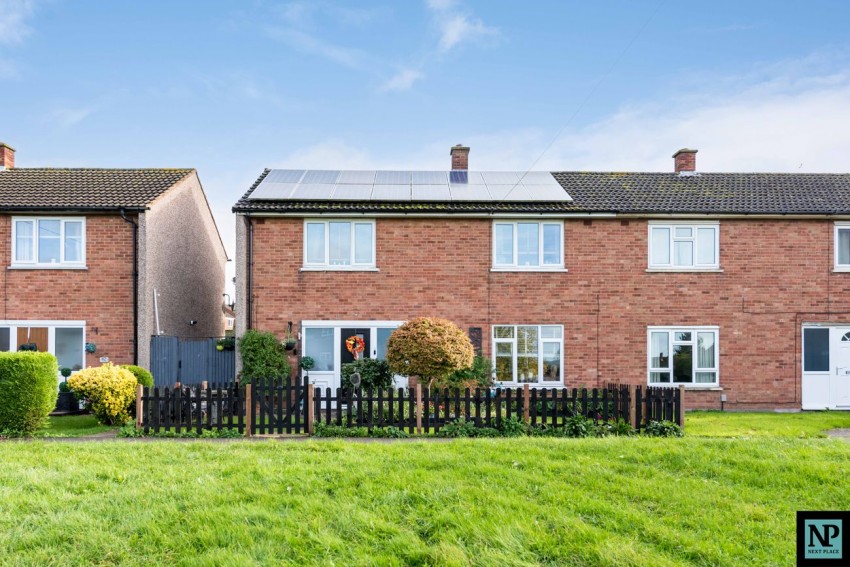 Images for Chesterton Way, Tamworth, B79