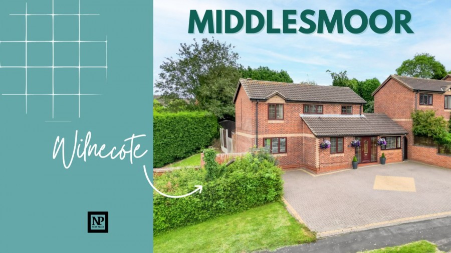 Images for Middlesmoor, Wilnecote, B77