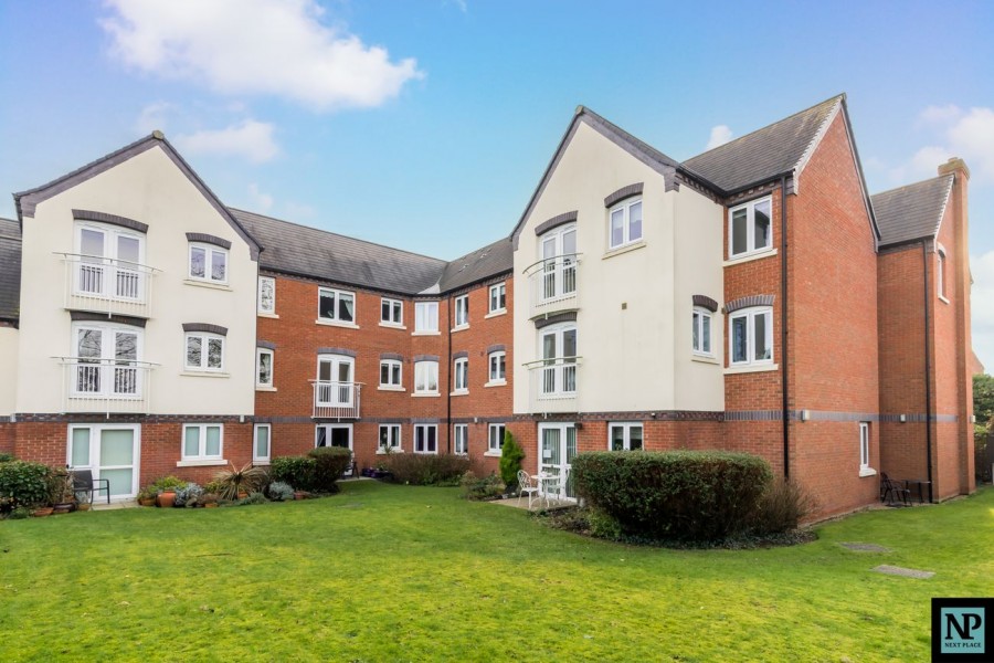 Images for Rosy Cross, Damson Court Rosy Cross, B79