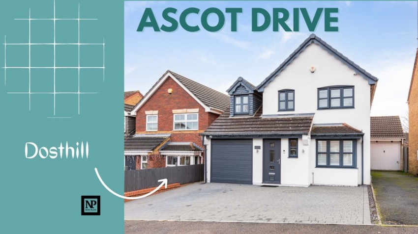Images for Ascot Drive, Dosthill, B77