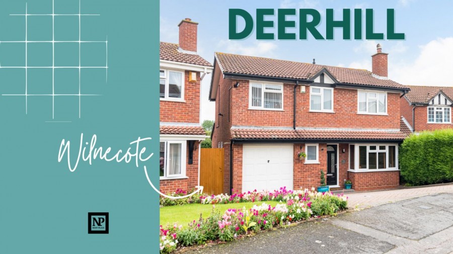 Images for Deerhill, Wilnecote, B77