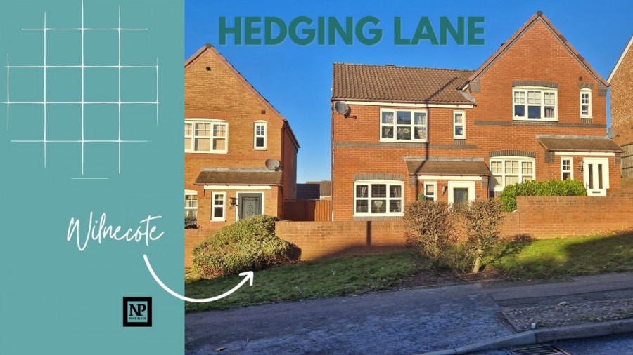Images for Hedging Lane, Wilnecote, B77