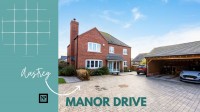 Images for Manor Drive, Austrey, CV9