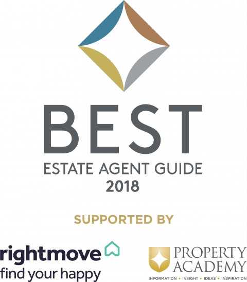 Rightmove names Next Place as the Second Best in the Country!!
