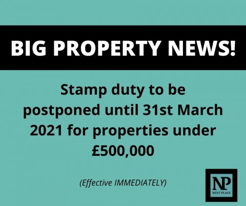 BIG Breaking News – For the Tamworth Property Market