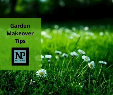 Simple Garden Makeover Tips for Sellers in Tamworth