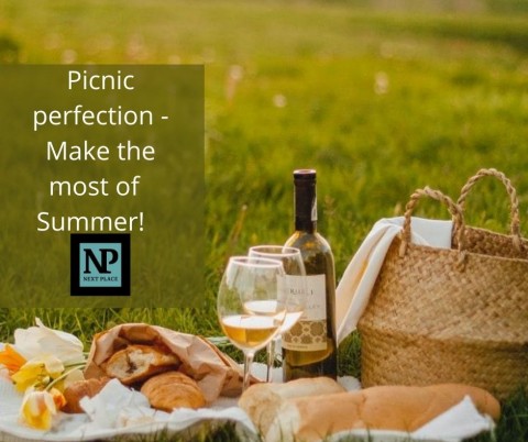 Make the Most of the Summer in Tamworth With a Perfect Picnic