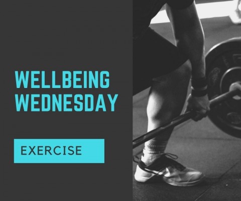 Wellbeing Wednesday – Exercise Tips for People in Tamworth