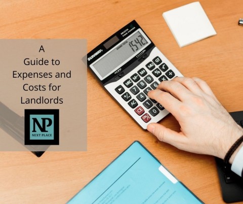 A Guide to Expenses and Costs for Landlords
