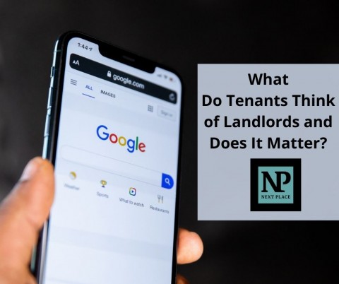 What Do Tenants Think of Landlords and Does It Matter?