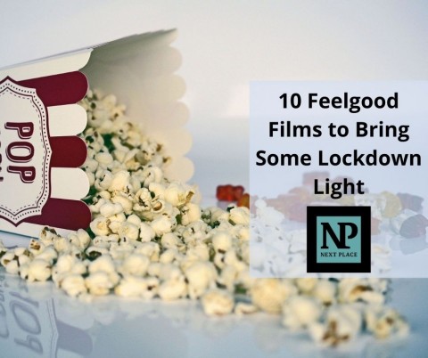 10 Feelgood Films to Bring Some Lockdown Light