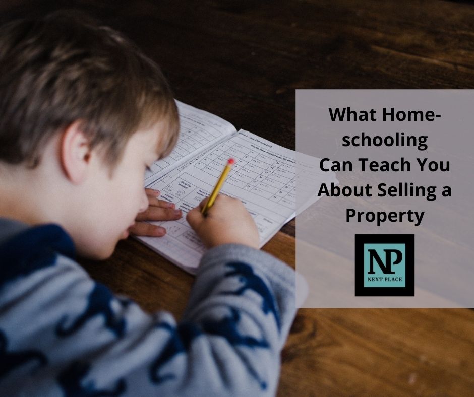 What Home-schooling Can Teach You About Selling a Property