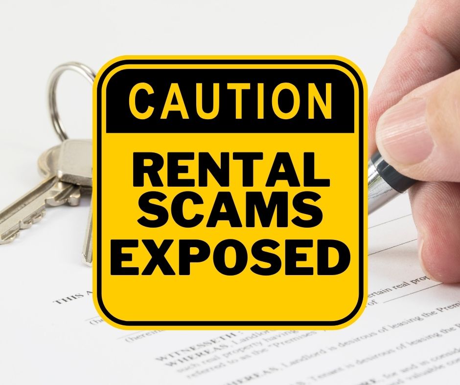 How to Protect Yourself from Bogus Landlords