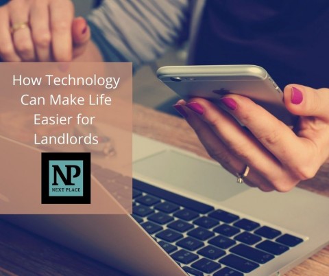 How Technology Can Make Life Easier for Landlords 