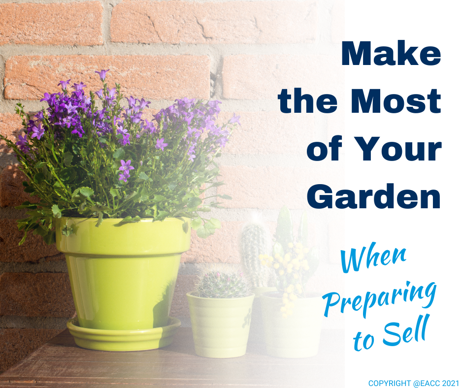 Top Tips for Making the Most of Your Outside Space