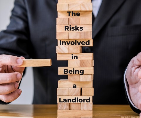 How to Avoid Common Risks as a Landlord