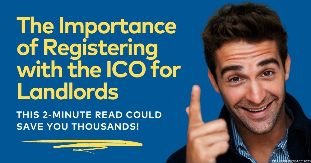 The Importance of Registering with the ICO for Landlords