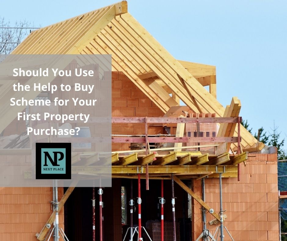 Should You Use the Help to Buy Scheme for Your First Property Purchase?