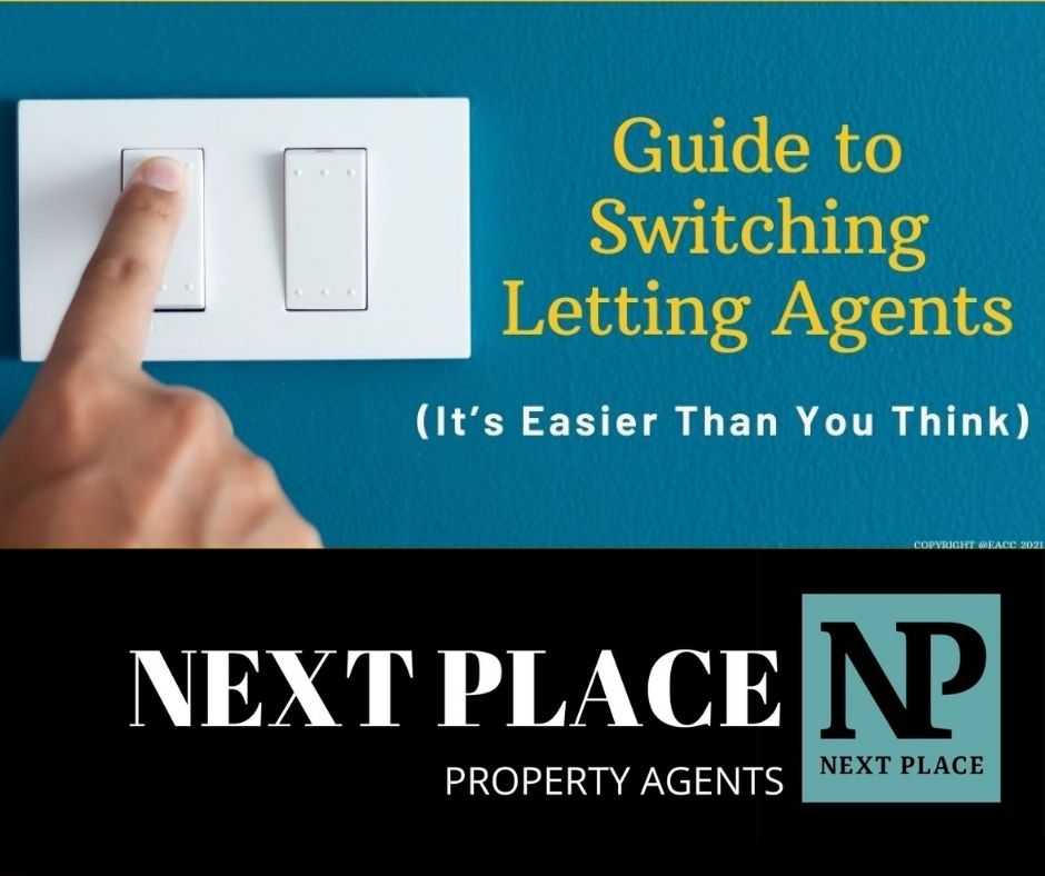 How to Switch Letting Agents (It’s Easier Than You Think)
