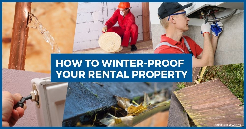 How to Winter-Proof Your Tamworth Rental Property 