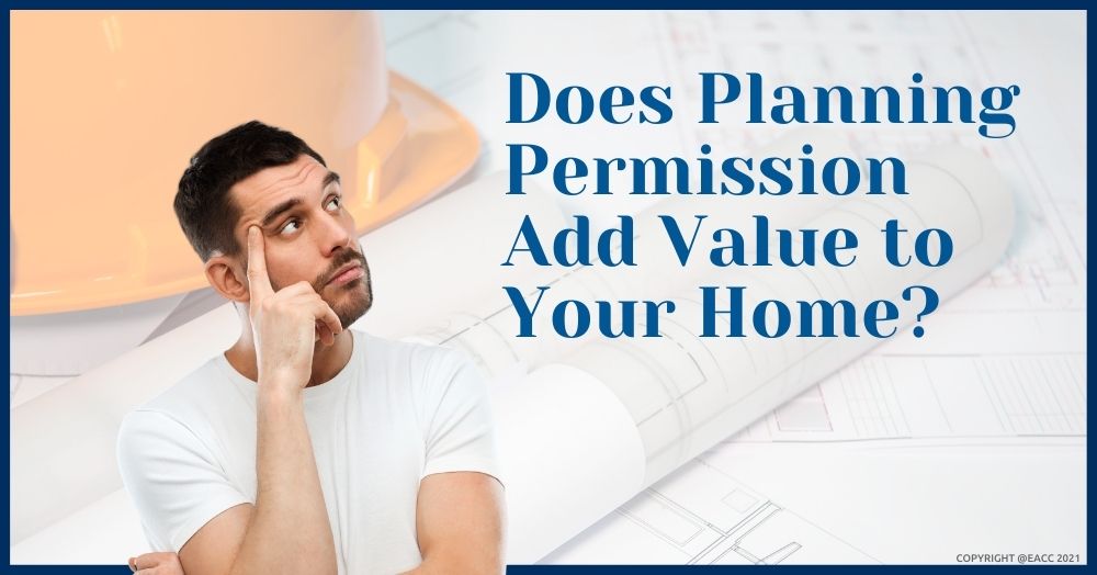 Does Planning Permission Add Value to Your Tamworth Home