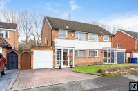 Images for Brookside Way, Wilnecote, B77